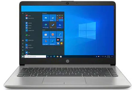 Laptop HP 240 G8 N5030 (604K1PA)