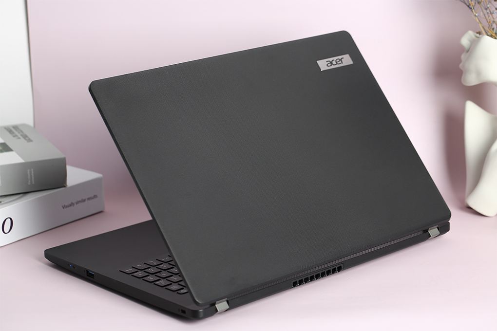 Laptop Acer TravelMate TMP215 53 50CP i5 1135G7/8GB/512GB/Win10 Pro (NX.VPRSV.01Y) chính hãng
