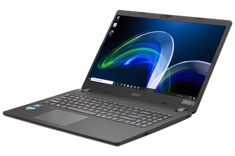 Laptop Acer TravelMate TMP215 53 50CP i5 1135G7/8GB/512GB/Win10 Pro (NX.VPRSV.01Y) Màu Đen