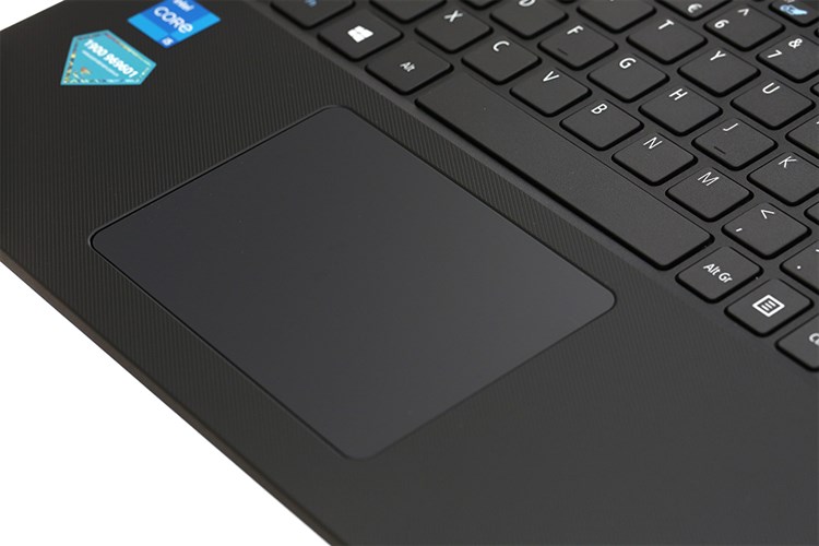 Laptop Acer TravelMate TMP215 53 50CP i5 1135G7/8GB/512GB/Win10 Pro (NX.VPRSV.01Y) Màu Đen