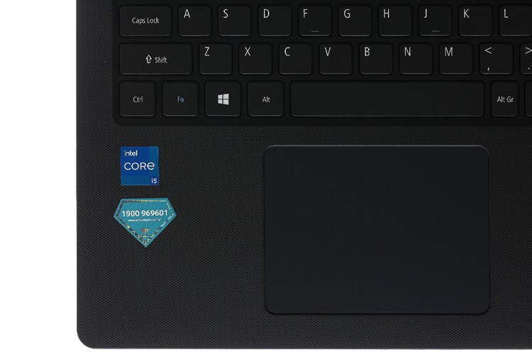 Laptop Acer TravelMate TMP215 53 50CP i5 1135G7/8GB/512GB/Win10 Pro (NX.VPRSV.01Y) Màu Đen