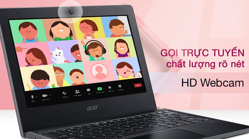 Laptop Acer TravelMate B3 TMB311 31 C2HB N4020/4GB/128GB/Win11 (NX.VNFSV.006)