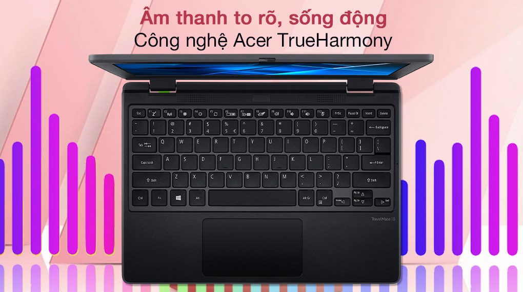 Laptop Acer TravelMate B3 TMB311 31 C2HB N4020/4GB/128GB/Win11 (NX.VNFSV.006)