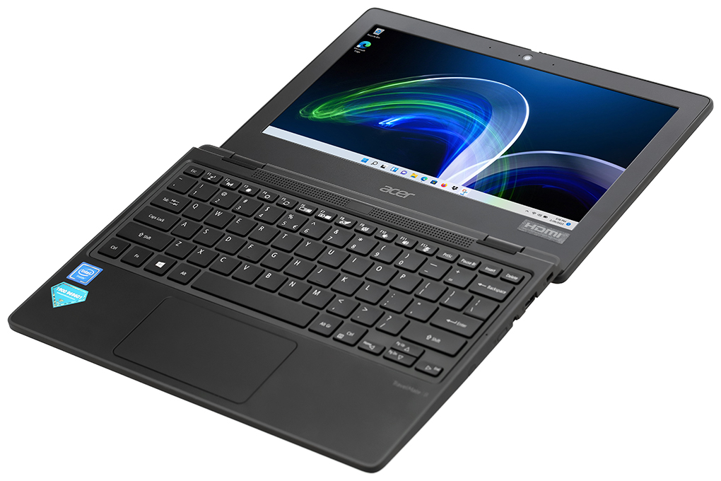 Laptop Acer TravelMate B3 TMB311 31 C2HB N4020/4GB/128GB/Win11 (NX.VNFSV.006) chính hãng