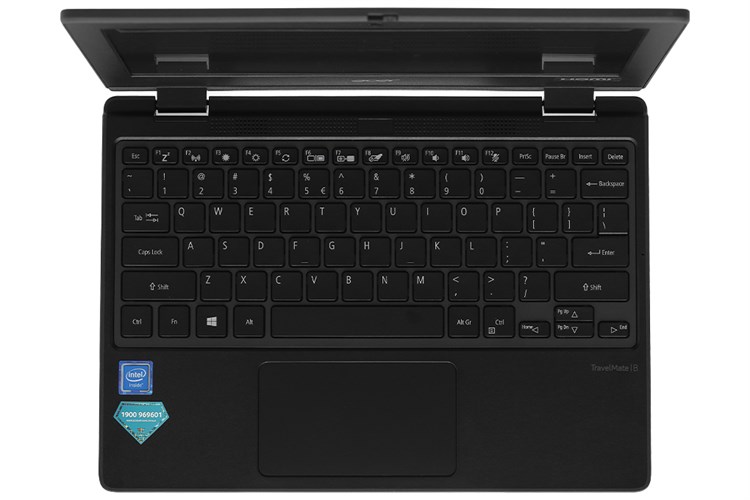 Laptop Acer TravelMate B3 TMB311 31 C2HB N4020/4GB/128GB/Win11 (NX.VNFSV.006) Màu Đen