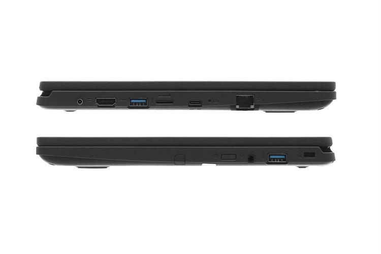 Laptop Acer TravelMate B3 TMB311 31 C2HB N4020/4GB/128GB/Win11 (NX.VNFSV.006) Màu Đen