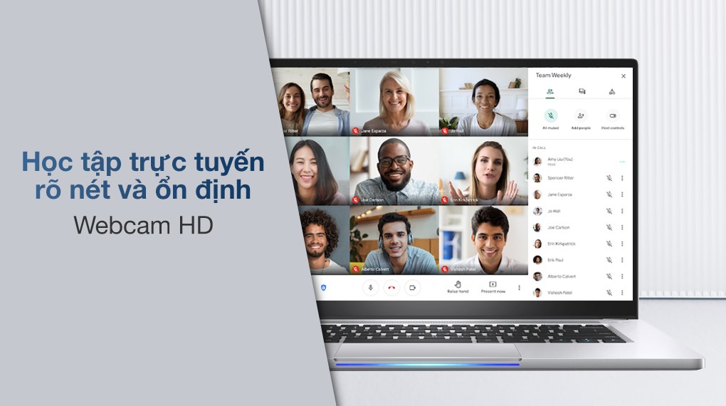 Laptop Intel NUC M15 Kit i5 1135G7/16GB/512GB/Win10 (BBC510EAUXBC1)