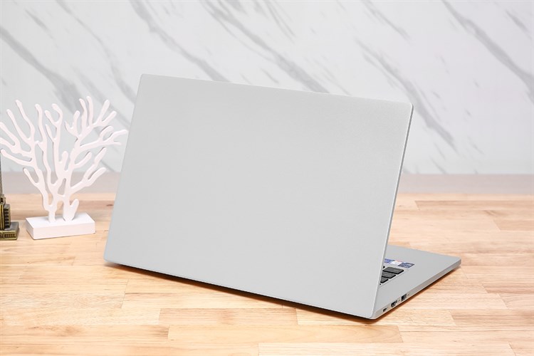 Laptop Intel NUC M15 Kit i5 1135G7/16GB/512GB/Win10 (BBC510EAUXBC1) Màu Xám