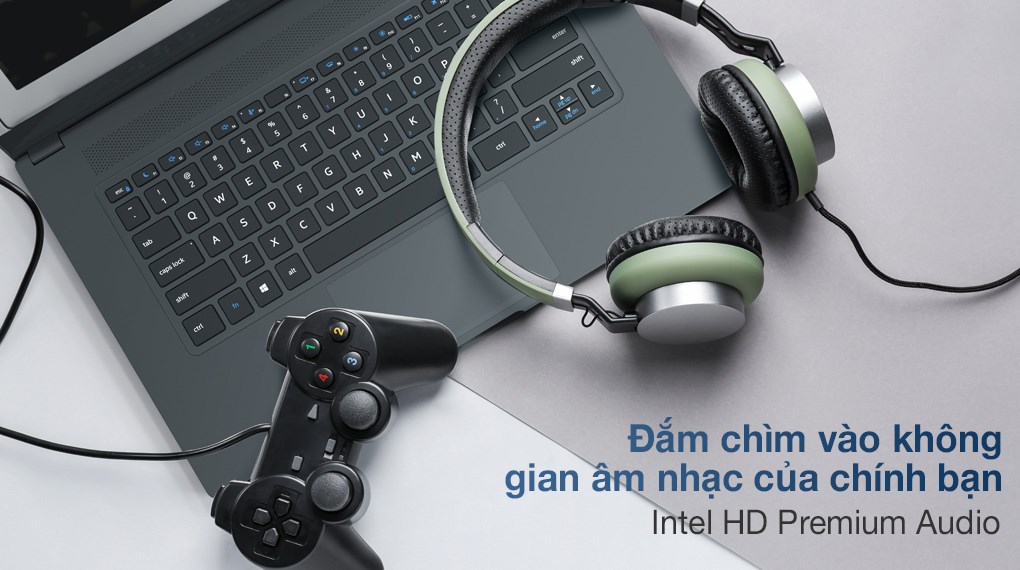 Laptop Intel NUC M15 Kit i7 1165G7/16GB/512GB/Touch/Win10 (BBC710BCUXBC1)