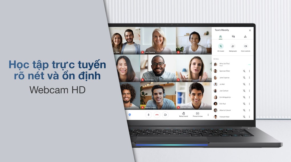 Laptop Intel NUC M15 Kit i7 1165G7/16GB/512GB/Touch/Win10 (BBC710BCUXBC1)