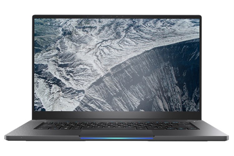 Laptop Intel NUC M15 i7 (BBC710BCUXBC1) - Chính hãng, mua