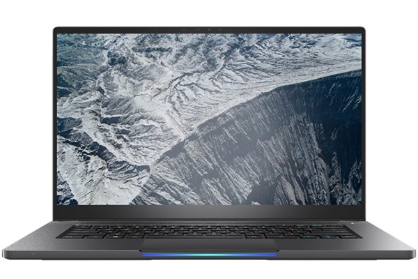 Laptop Intel NUC M15 Kit i7 1165G7 (BBC710BCUXBC1)