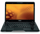 Laptop Toshiba Satellite T135 S1305