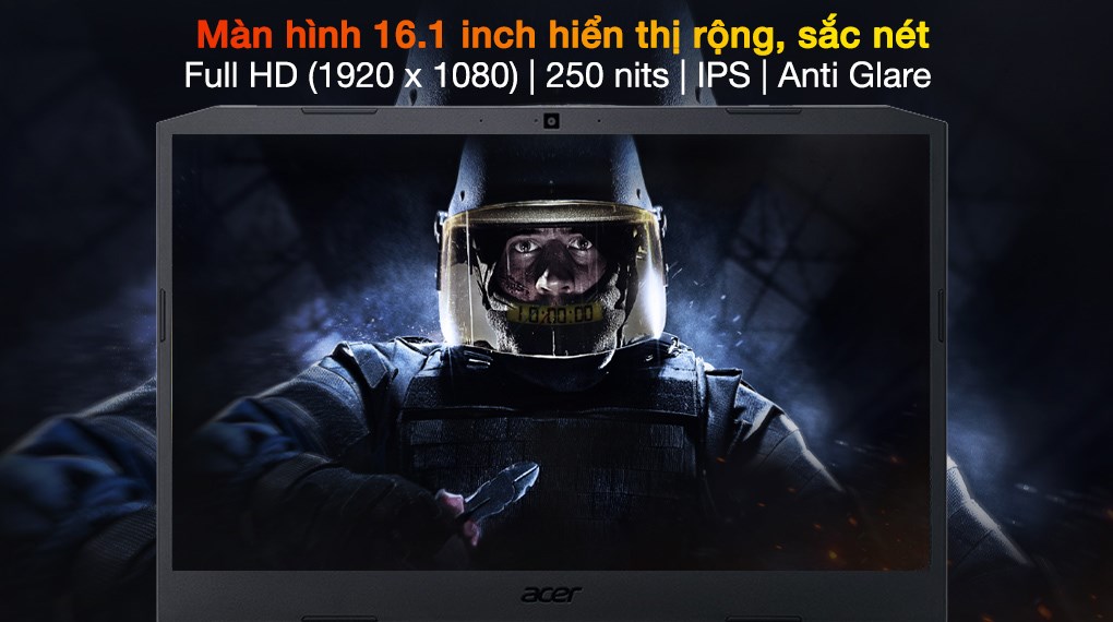 Laptop HP Gaming VICTUS 16 d0204TX i5 11400H/8GB/32GB+512GB/4GB RTX3050/144Hz/Win11 (4R0U5PA)