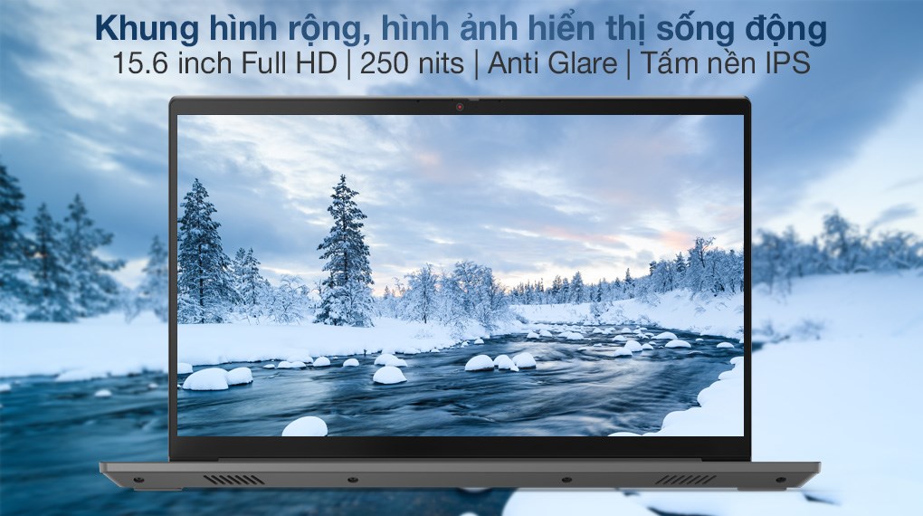 Laptop Lenovo ThinkBook 15 G2 ITL i5 1135G7/8GB/512GB/Win11 (20VE00UNVN)