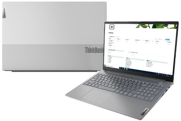 Laptop Lenovo ThinkBook 15 G2 ITL i5 1135G7 (20VE00UNVN)