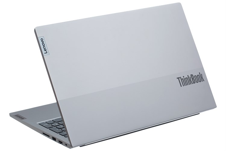 Laptop Lenovo ThinkBook 15 G2 ITL i5 1135G7/8GB/512GB/Win11 (20VE00UNVN) Màu Xám