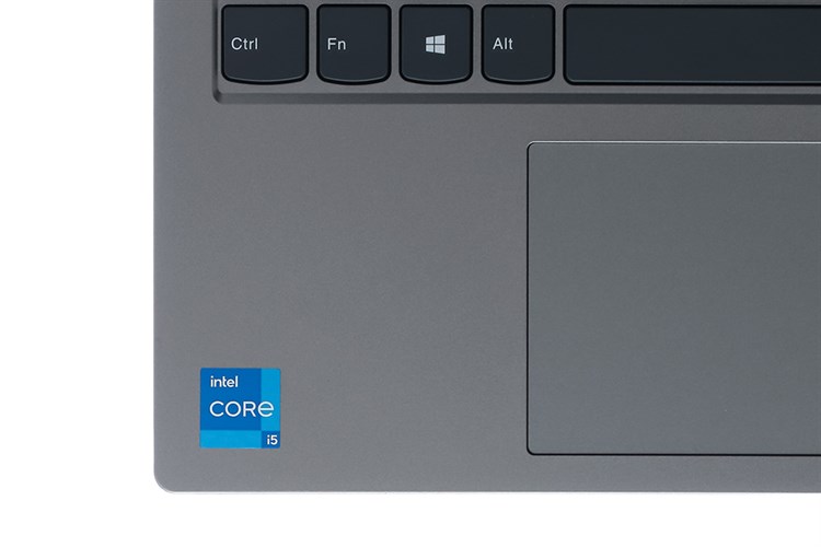 Laptop Lenovo ThinkBook 15 G2 ITL i5 1135G7/8GB/512GB/Win11 (20VE00UNVN) Màu Xám