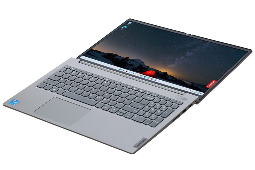 Siêu thị laptop Lenovo ThinkBook 15 G2 ITL i5 1135G7/8GB/512GB/Win11 (20VE00UNVN)