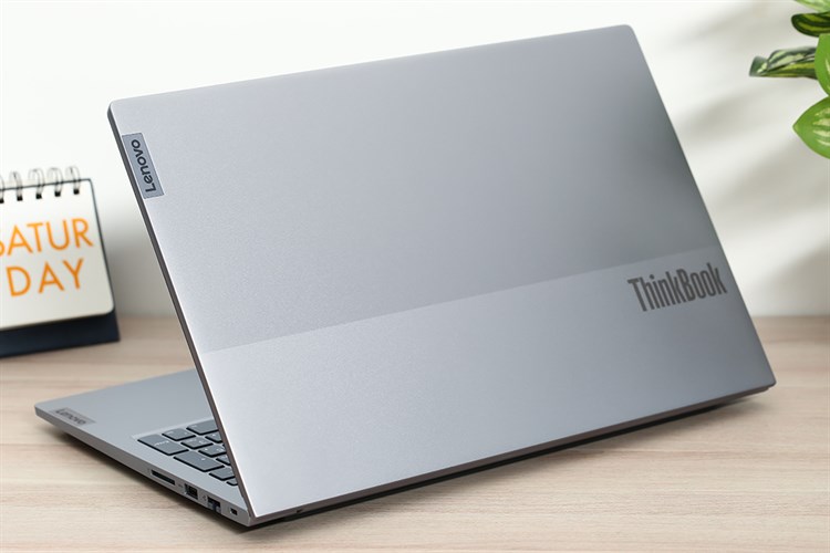 Laptop Lenovo ThinkBook 15 G2 ITL i5 1135G7/8GB/512GB/Win11 (20VE00UNVN) Màu Xám