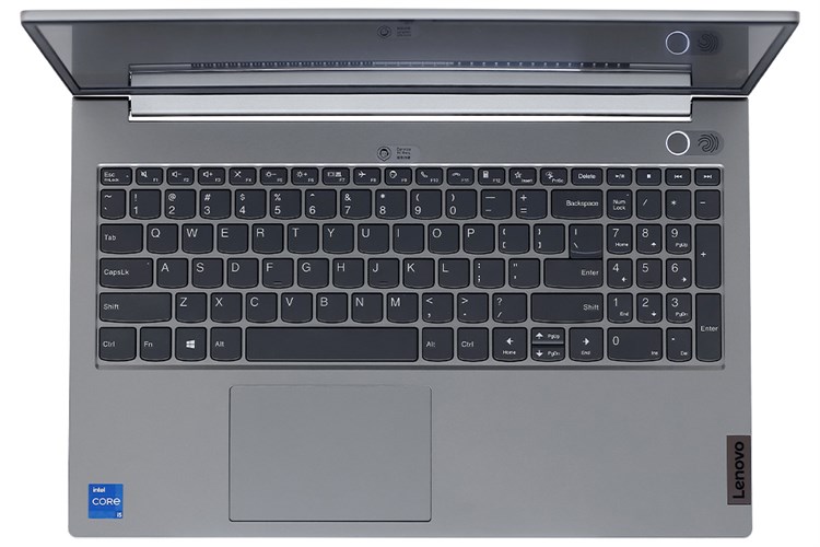 Laptop Lenovo ThinkBook 15 G2 ITL i5 1135G7/8GB/512GB/Win11 (20VE00UNVN) Màu Xám