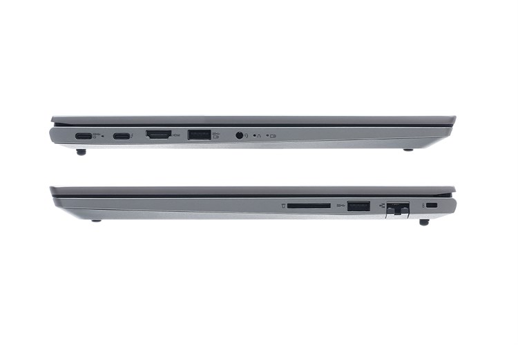 Laptop Lenovo ThinkBook 15 G2 ITL i5 1135G7/8GB/512GB/Win11 (20VE00UNVN) Màu Xám