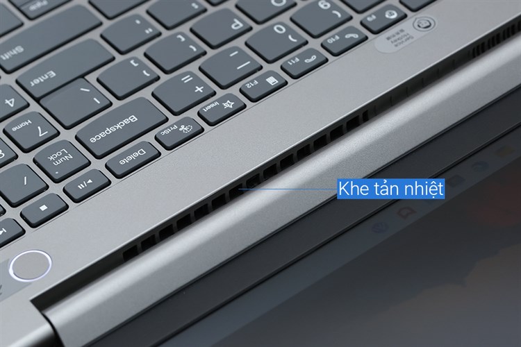 Laptop Lenovo ThinkBook 15 G2 ITL i5 1135G7/8GB/512GB/Win11 (20VE00UNVN) Màu Xám