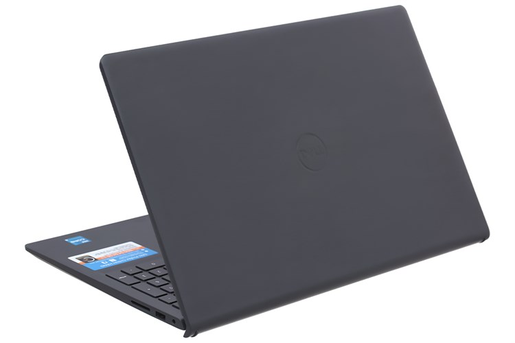 Laptop Dell Inspiron 15 3511 i5 1135G7/4GB/512GB/OfficeHS/Win11 (P112F001DBL) Màu Đen