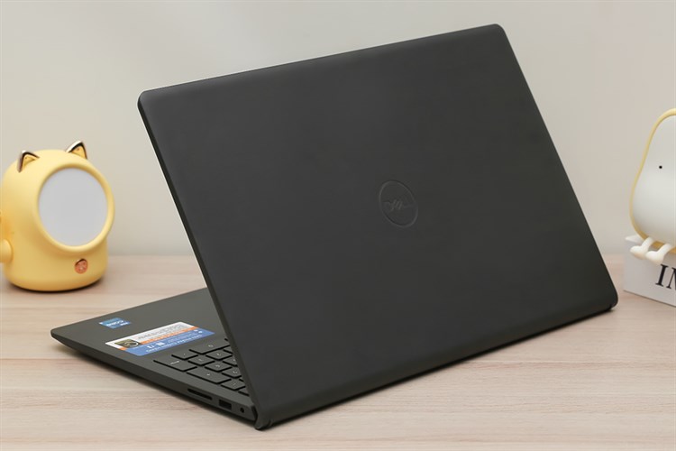Laptop Dell Inspiron 15 3511 i5 1135G7/4GB/512GB/OfficeHS/Win11 (P112F001DBL) Màu Đen