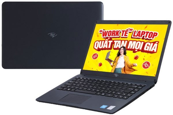 Lỗi màn hình laptop bị trắng: Nguyên nhân và cách khắc phục