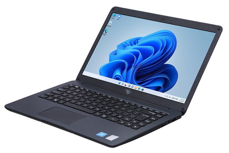 Laptop itel ABLE 1S N4020/4GB/256GB/Win11 (71006300027) Màu Xám