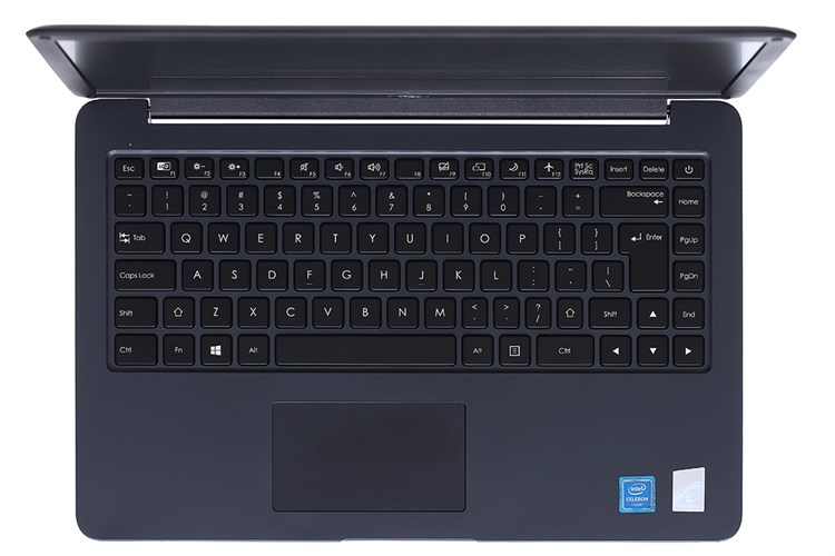 Laptop itel ABLE 1S N4020/4GB/256GB/Win11 (71006300027) Màu Xám