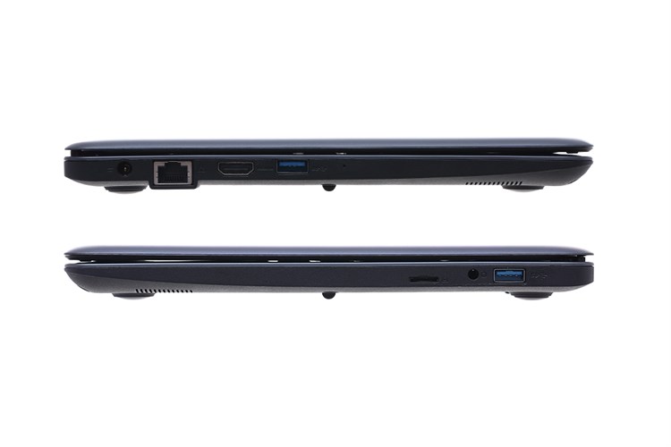 Laptop itel ABLE 1S N4020/4GB/256GB/Win11 (71006300027) Màu Xám