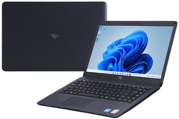 Laptop itel ABLE 1S N4020/4GB/256GB/Win11 (71006300027)