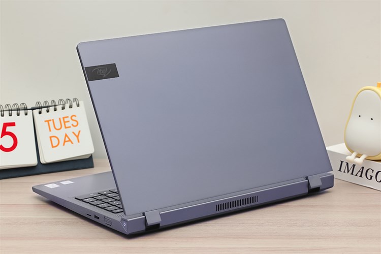 Laptop itel SPIRIT 1 i3 8109U/4GB/256GB/Win11 (71006300035) Màu Xám