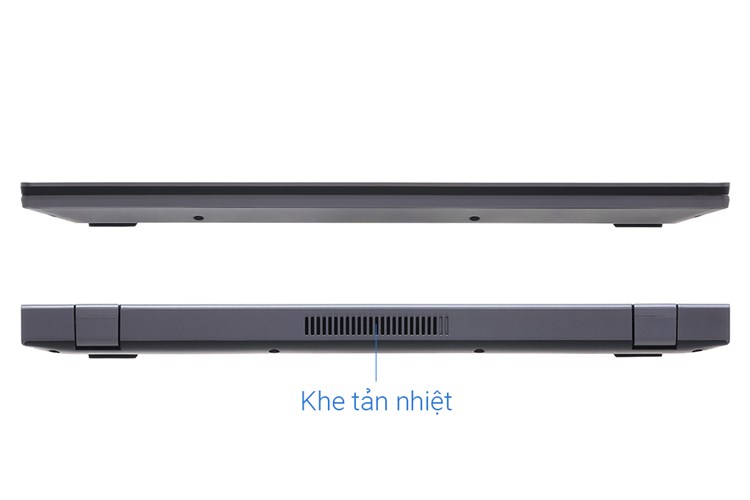 Laptop itel SPIRIT 1 i3 8109U/4GB/256GB/Win11 (71006300035) Màu Xám