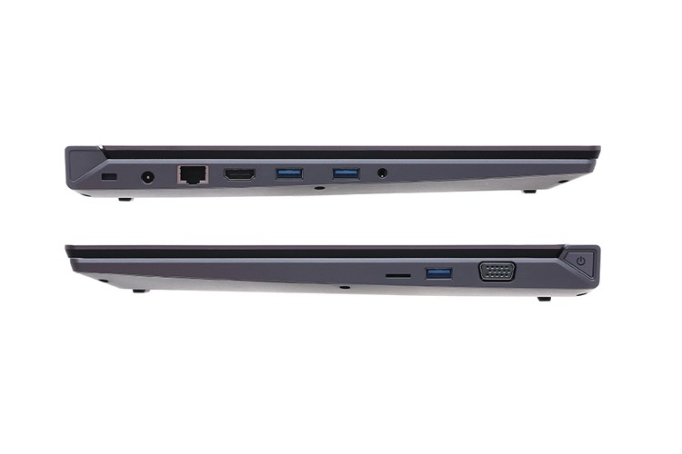 Laptop itel SPIRIT 1 i3 8109U/4GB/256GB/Win11 (71006300035) Màu Xám