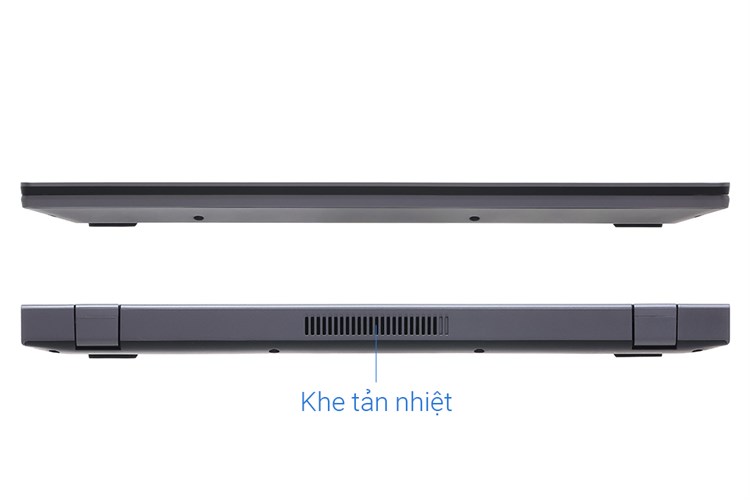 Laptop itel SPIRIT 1 i5 8259U/8GB/256GB/Win11 (71006300036) Màu Xám