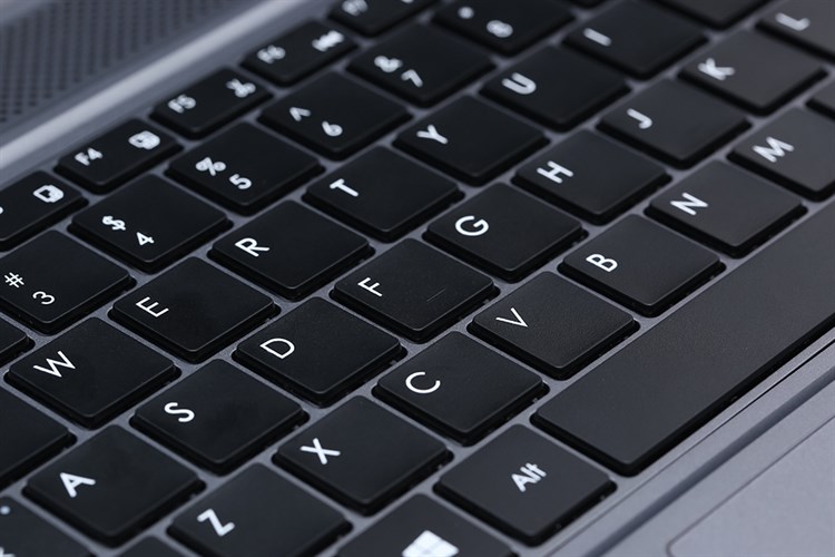 Laptop itel SPIRIT 1 i5 8259U/8GB/256GB/Win11 (71006300036) Màu Xám