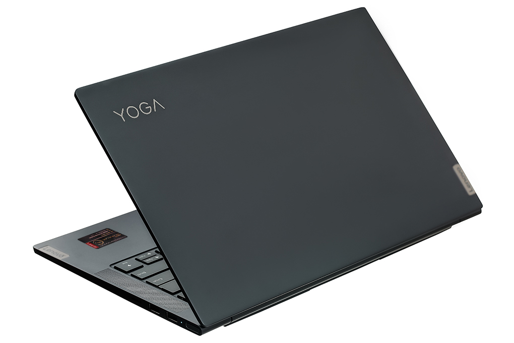 Bán laptop Lenovo Yoga Slim 7 14ITL05 i7 1165G7/8GB/512GB/Win11 (82A300LDVN)