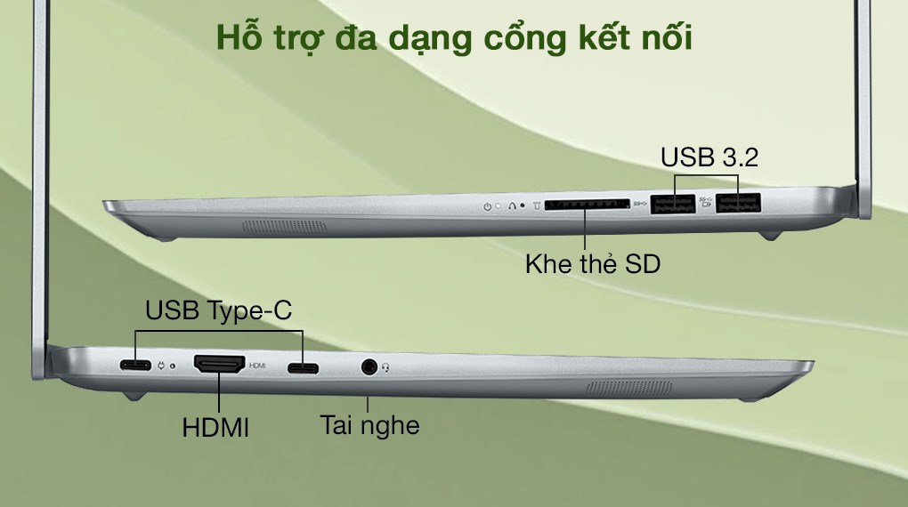 Laptop Lenovo Ideapad 5 Pro 14ITL6 i7 1165G7/16GB/512GB/2GB MX450/Win10 (82L30093VN)