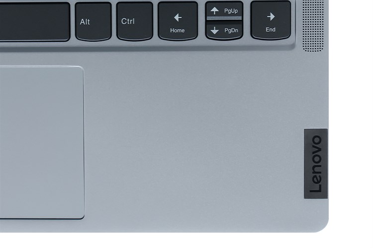 Laptop Lenovo Ideapad 5 Pro 14ITL6 i7 1165G7/16GB/512GB/2GB MX450/Win10 (82L30093VN) Màu Xám