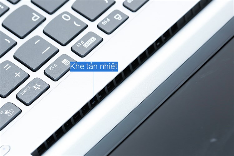 Laptop Lenovo Ideapad 5 Pro 14ITL6 i7 1165G7/16GB/512GB/2GB MX450/Win10 (82L30093VN) Màu Xám