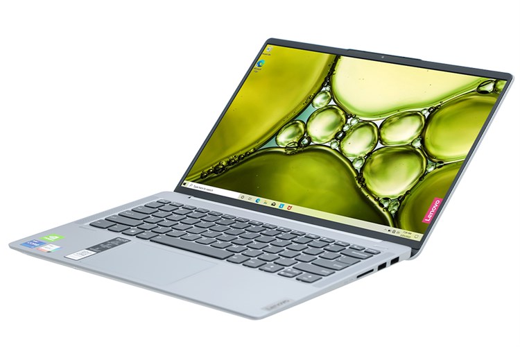 Laptop Lenovo Ideapad 5 Pro 14ITL6 i7 1165G7/16GB/512GB/2GB MX450/Win10 (82L30093VN) Màu Xám