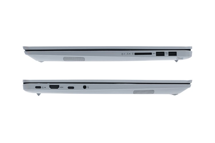 Laptop Lenovo Ideapad 5 Pro 14ITL6 i7 1165G7/16GB/512GB/2GB MX450/Win10 (82L30093VN) Màu Xám