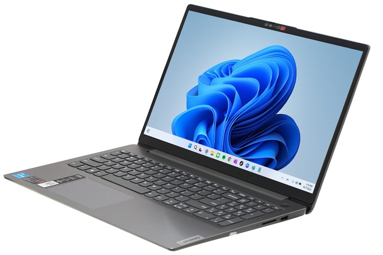 Laptop Lenovo Ideapad 3 15ITL6 i3 1115G4/8GB/256GB/Win11 (82H8005CVN) Màu Xám