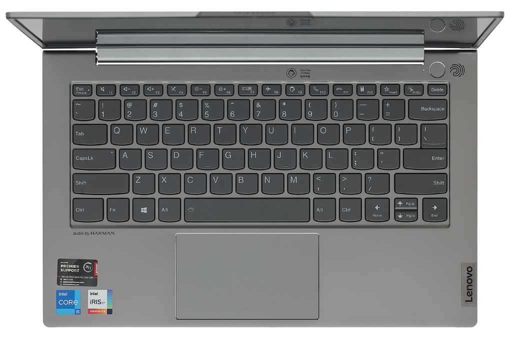 Bán laptop Lenovo ThinkBook 14s G2 ITL i5 1135G7/8GB/512GBWin11 (20VA003NVN)