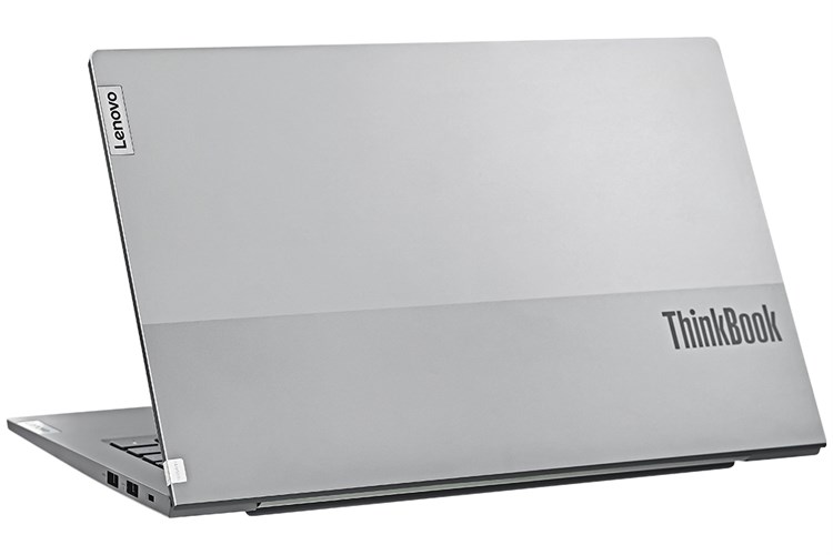 Laptop Lenovo ThinkBook 14s G2 ITL i7 1165G7/8GB/512GB/Win11 (20VA003RVN) Màu Xám