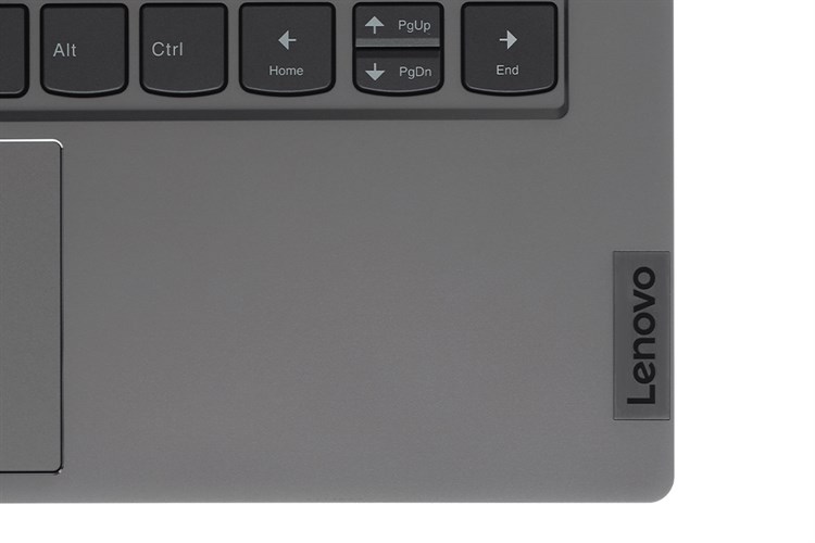 Laptop Lenovo ThinkBook 14s G2 ITL i7 1165G7/8GB/512GB/Win11 (20VA003RVN) Màu Xám