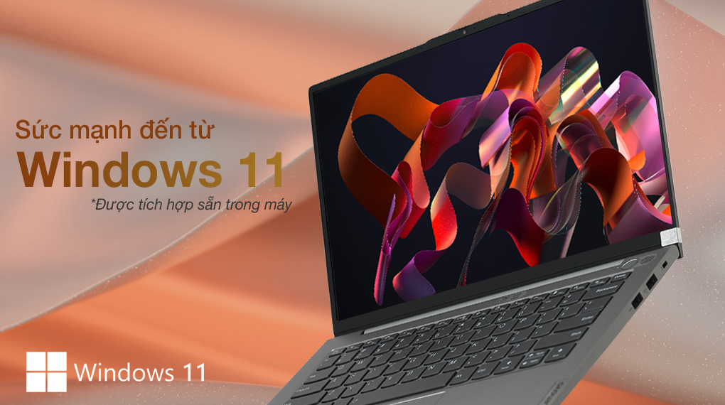 Lenovo ThinkBook 14s G2 ITL i7 1165G7 (20VA003RVN) - Windows 11